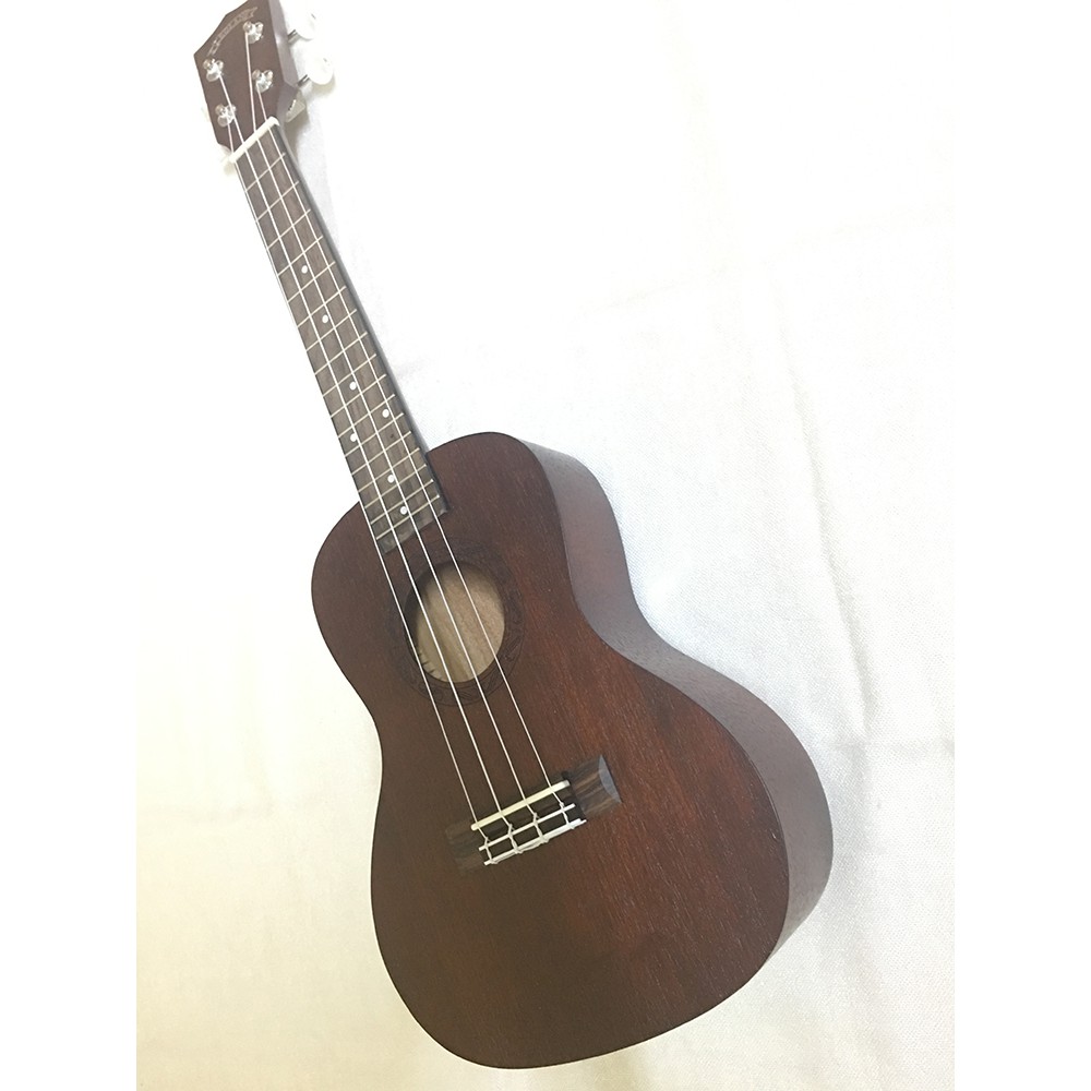 Đàn Ukulele Concert Woim Size 23 Gỗ Mahogany Leolani