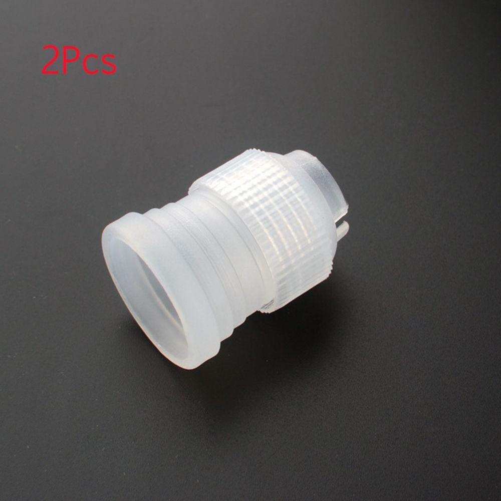 AUGUSTINA Đầu Nối Chuyển Đổi Đui Bắt Kem Trang Trí Bánh Không Độc Hại