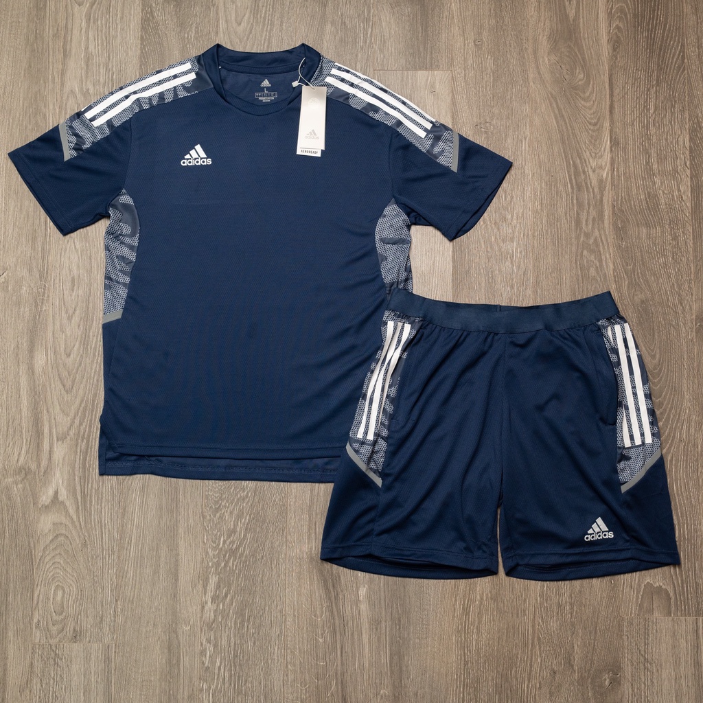 SET thể thao hè HOT 2022 DAS Condivo