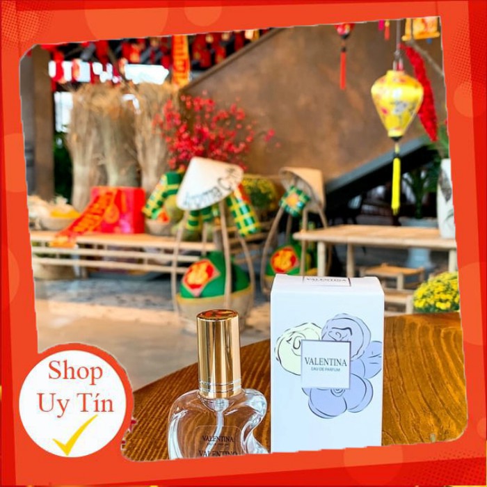 Nước hoa VALENTINO 💥CAO CẤP💥 hương thơm nhẹ nhàng, quyến rũ | BigBuy360 - bigbuy360.vn