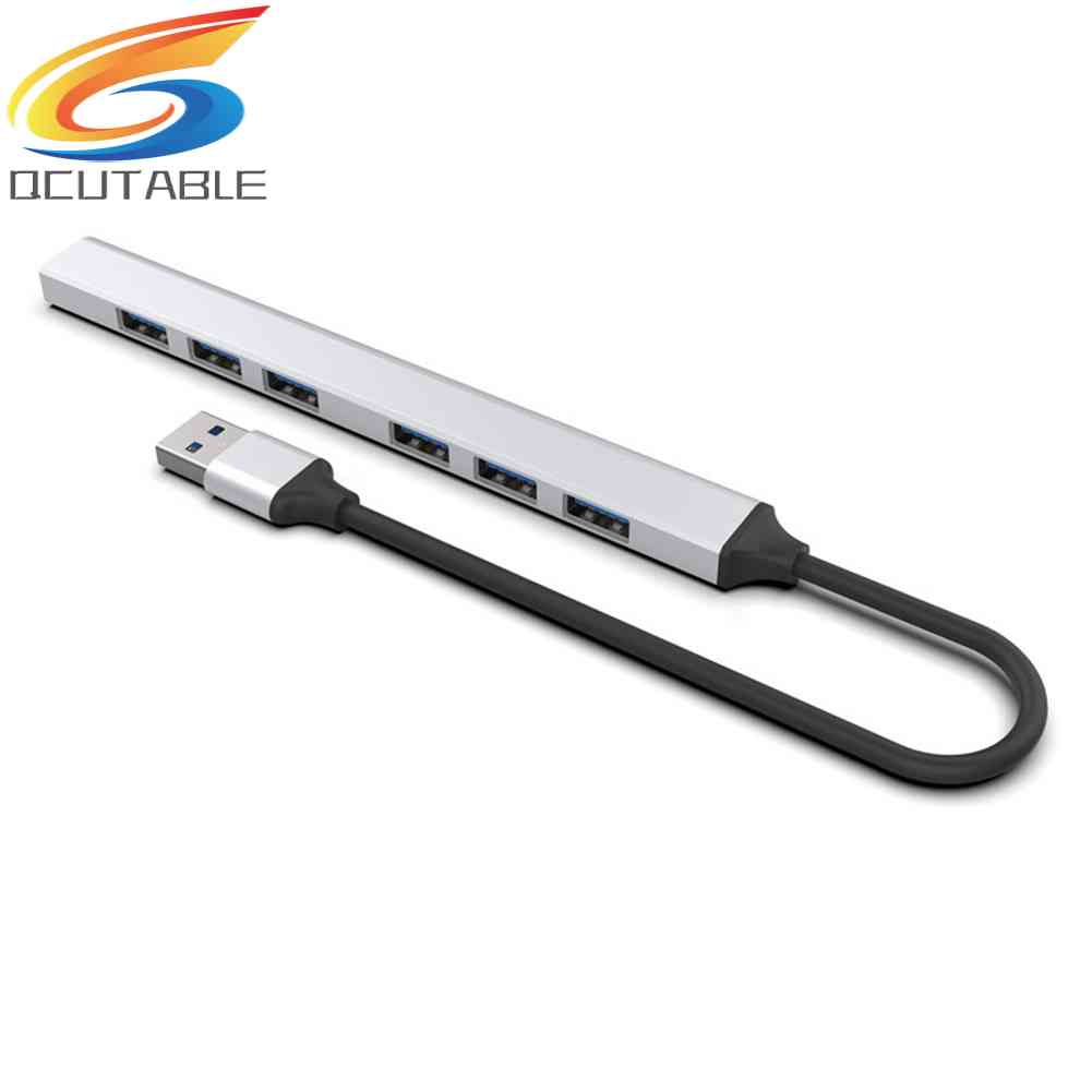 Bộ Chia Cổng Usb 3.0 / Type-C Sang Usb 3.0 / Type-C