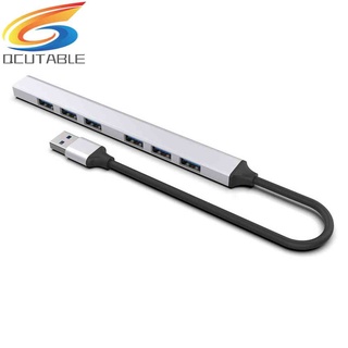 Bộ Chia Cổng Usb 3.0 / Type-C Sang Usb 3.0 / Type-C