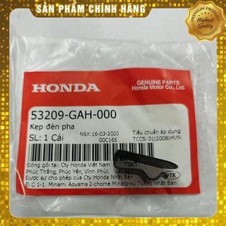 Kẹp pha đèn xe số xe tay ga zin chính hãng honda