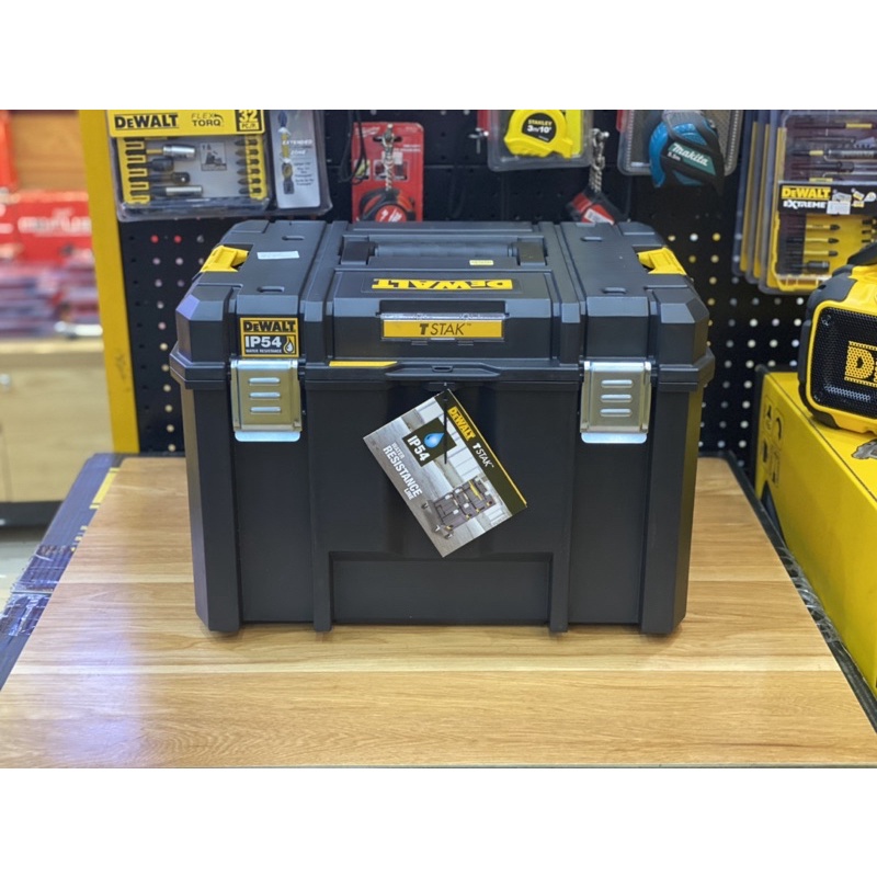 Hộp dụng cụ Dewalt DWST83346-1
