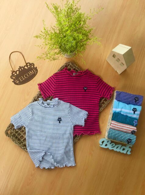 Áo  ngắn  cho bé | BigBuy360 - bigbuy360.vn