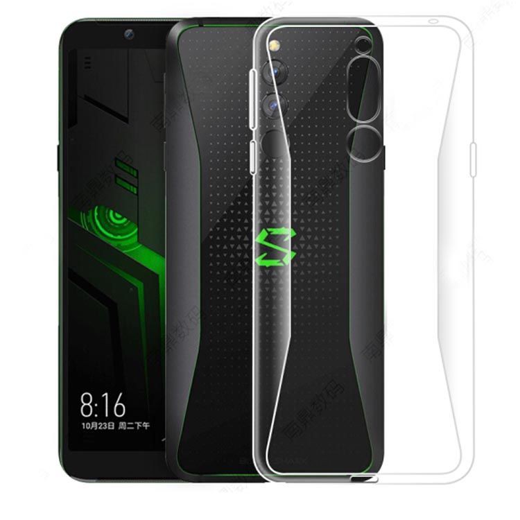 Ốp Lưng Điện Thoại Thời Trang Dành Cho Xiaomi Black Shark Helo | BigBuy360 - bigbuy360.vn