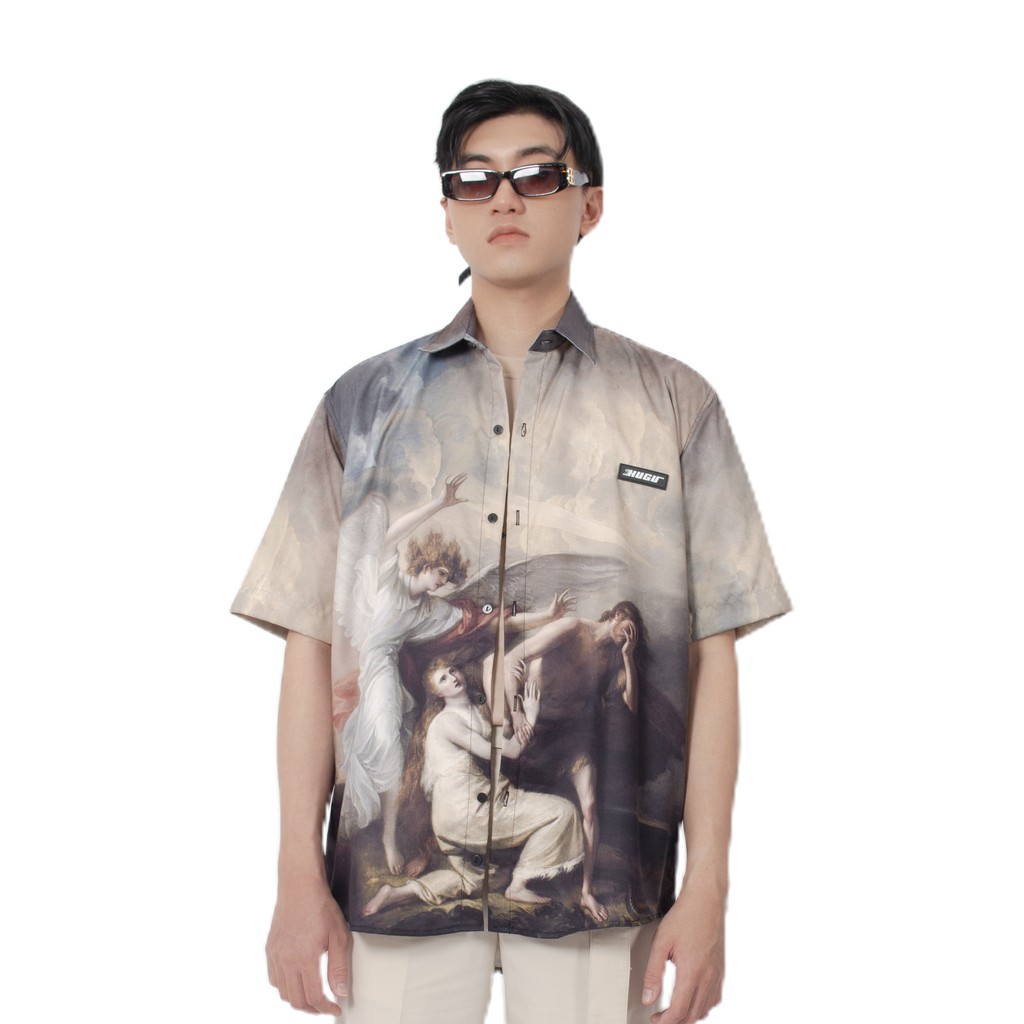 ÁO SƠ MI GOD 11 | BigBuy360 - bigbuy360.vn