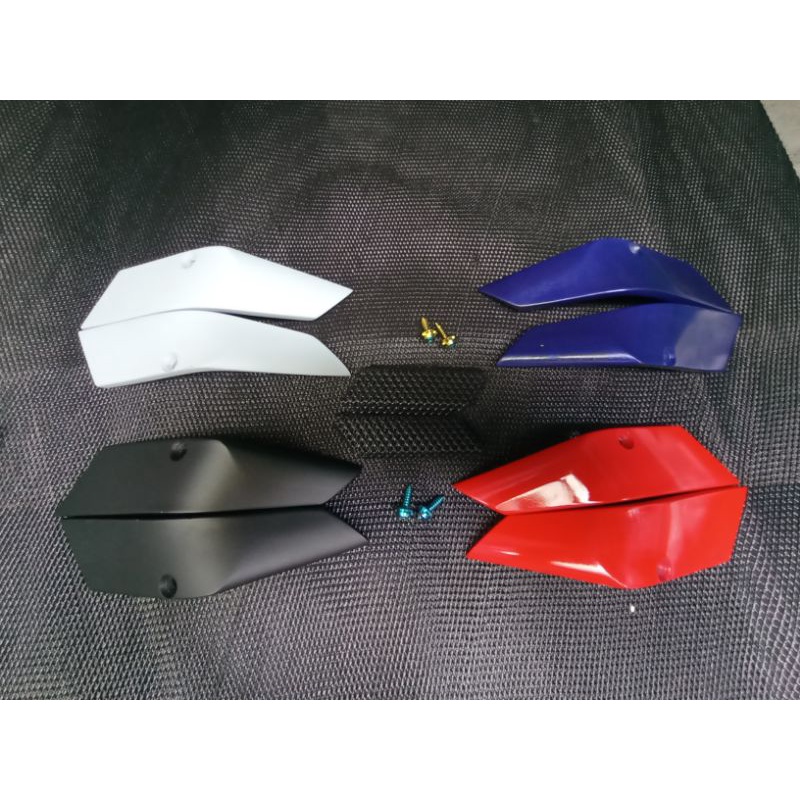 Viền mí kiểu MT09 cho MT-15