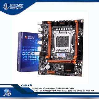 Mainboad X79- 4M Huananzhi mới 100%
