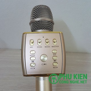 Micro Karaoke YOSD YS93