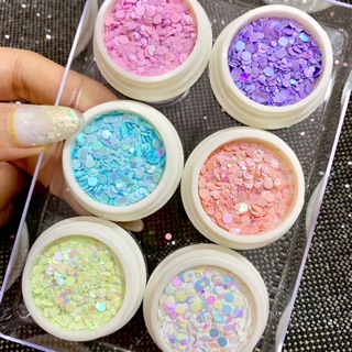 Set Nhũ Trang Trí.Có nhiều loại.Click xem hình