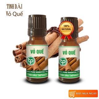 Tinh Dầu Vỏ Quế Thơm Phòng 10ml