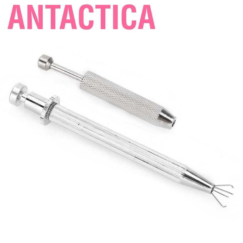 Nhíp chân kẹp gắp đá quý chuyên dụng