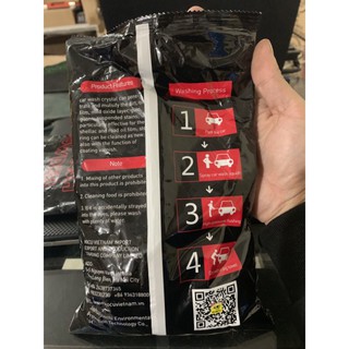 Bột Rửa Xe Không Chạm Kocu 500g