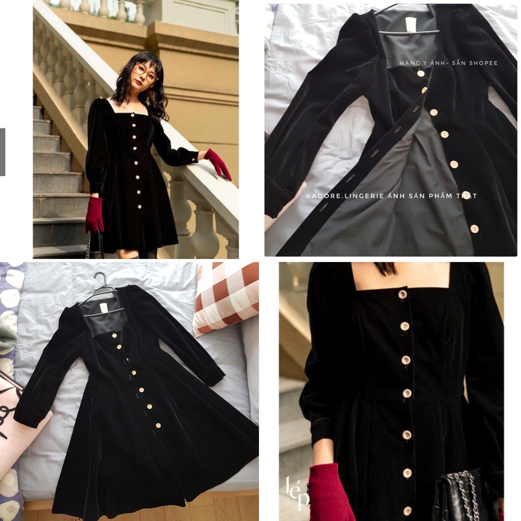 VÁY HÃNG LÉP PASS THANH LÝ