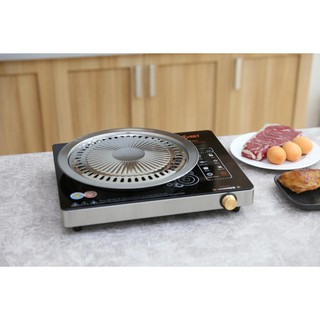 Bếp hồng ngoại Comet CM5559
