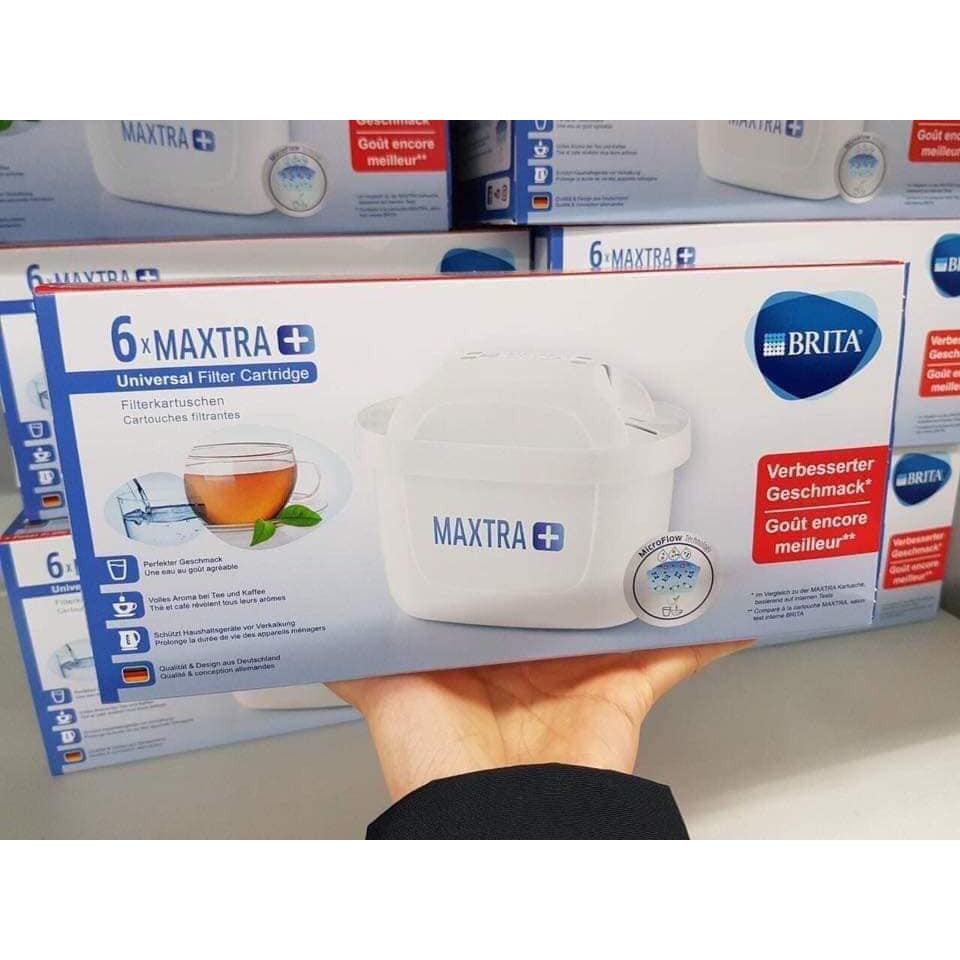 LÕI LỌC BRITA MAXTRA (6 LÕI)