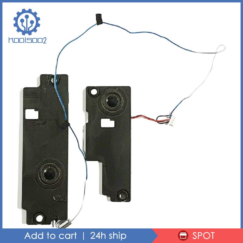 1 Cặp Loa Mini Cho Máy Tính Dell E6510 A09B09 Koolsoo2