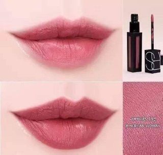 Son kem lì NARS Powermatte