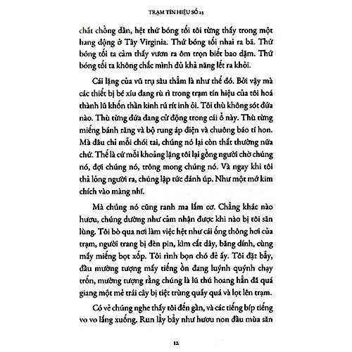 Sách - Trạm tín hiệu số 23 | BigBuy360 - bigbuy360.vn