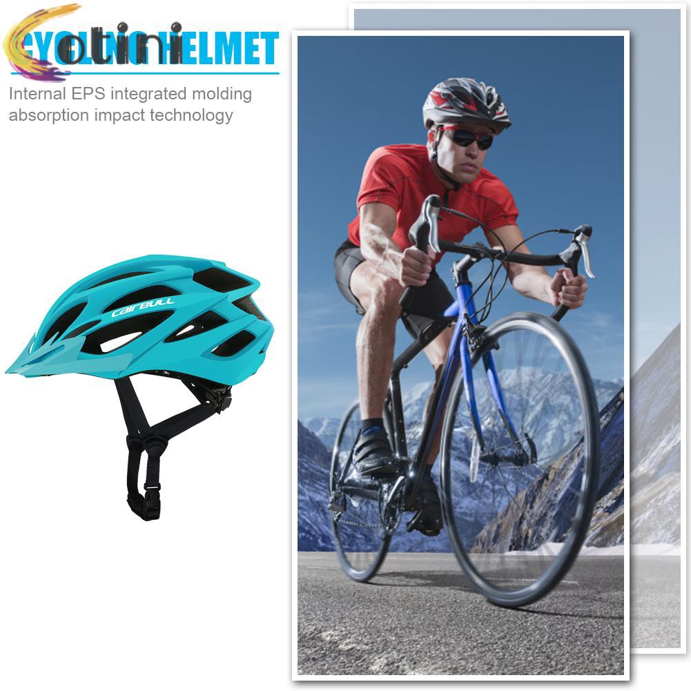 Nón Bảo Hộ Khi Chạy Xe Đạp