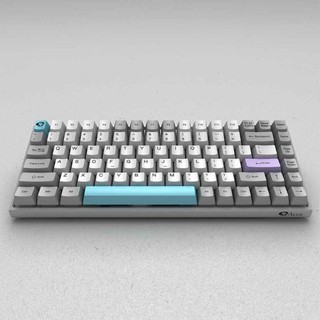 Bàn phím cơ AKKO 3084 Silent