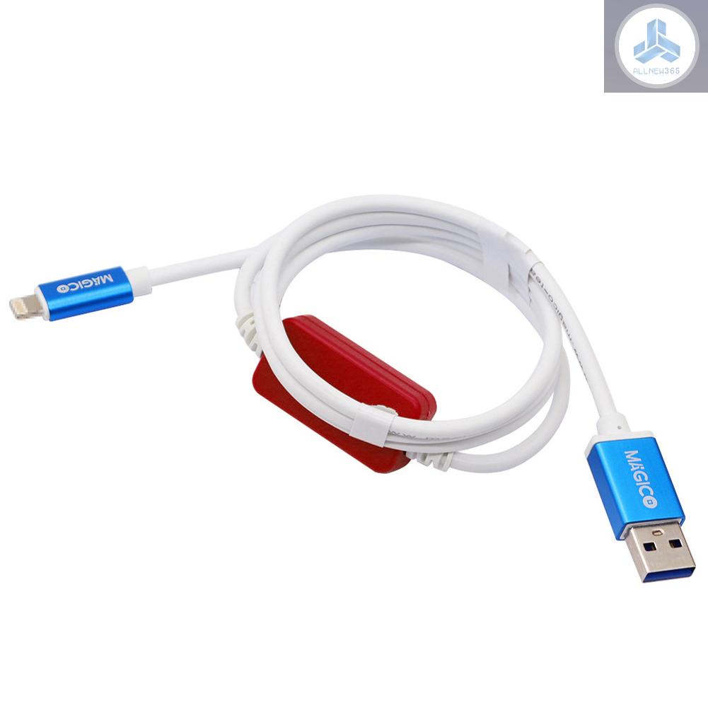 Dây Cáp DCSD USB Chuyên Nghiệp Tương Thích Với iOS phone VN26