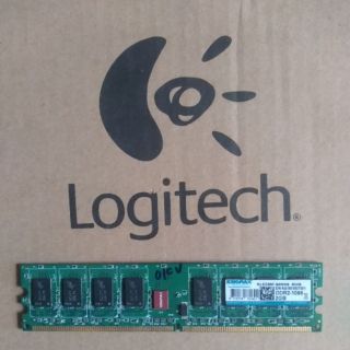 Ram ddr2 buss 1066 2gb kingmax chính hãng zin
