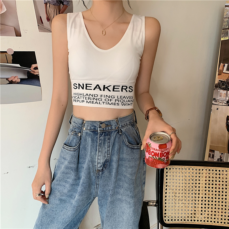 Áo Hai Dây Nữ Kẻ Sọc Thời Trang | BigBuy360 - bigbuy360.vn