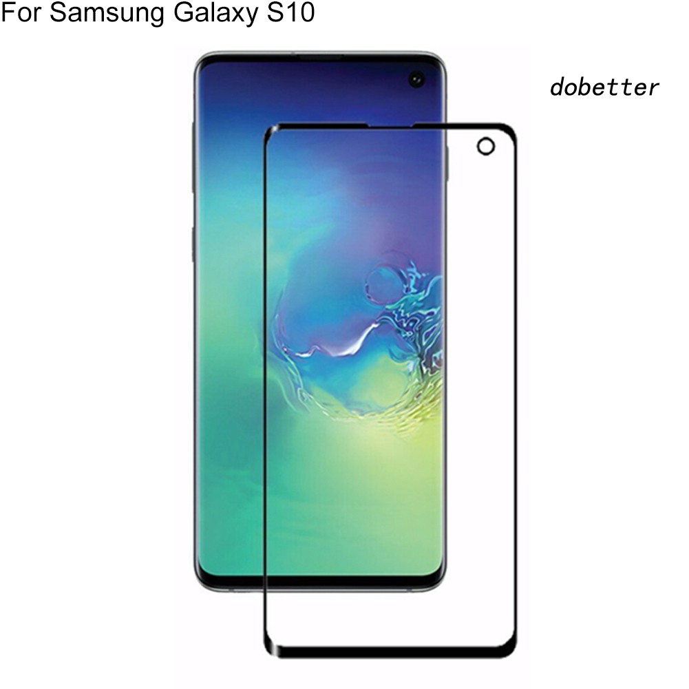 SAMSUNG Màn Hình Cảm Ứng Thay Thế Cho Samsung Galaxy S10 / S10 Plus / S10E