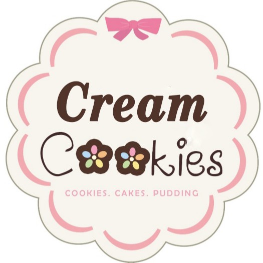 Cream Cookie - Baking Tools