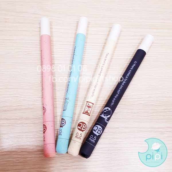 Ngòi chì bấm 0.5mm M&G ASL36107