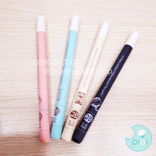 Ngòi chì bấm 0.5mm m&g asl36107