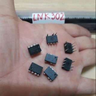 5 con ic nguồn 7 chân lnk302