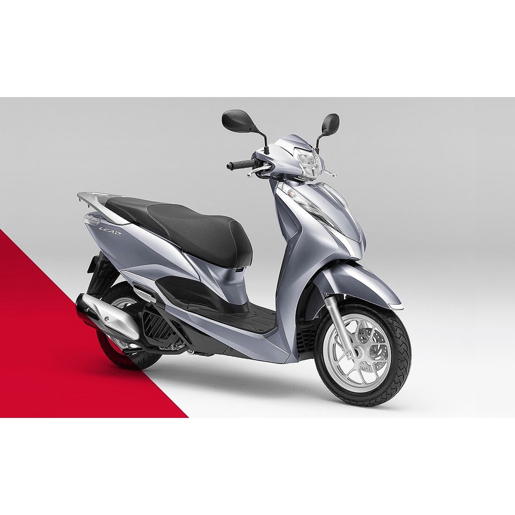 Cốt Ben Xy Lanh Phanh Chính Sh Ý Vision Đơi Đầu Lead 125/HÀNG CHÍNH HÃNG HONDA