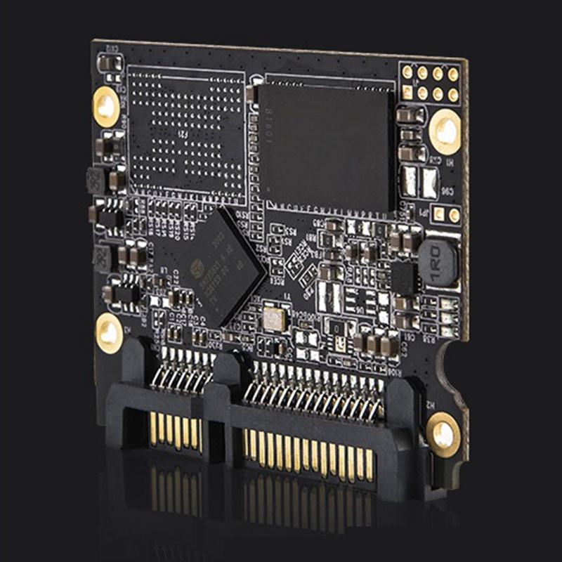 Ổ Đĩa Cứng N4V / N4V / Ssd / Sata3 Stat3 / 60g | BigBuy360 - bigbuy360.vn