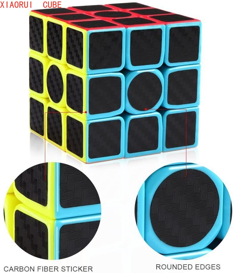 Khối Rubik 3x3 X 3