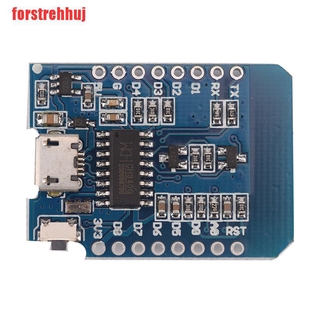 Bảng Mạch Phát Triển Wifi Esp8266 By Wemos I Mới D1 Mini 4m Bytes Lua