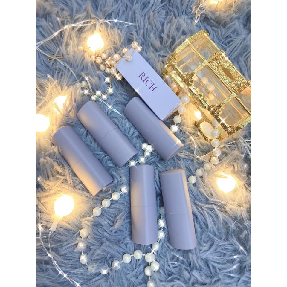 SON RICH SIÊU LỲ, BẦU BÍ SỬ DỤNG THOÁI MÁI 100% KHÔNG CHÌ | BigBuy360 - bigbuy360.vn