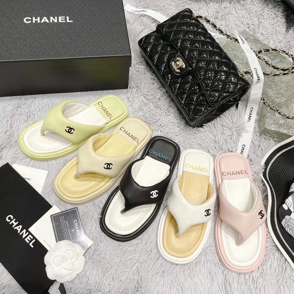 Xăng đan Da Bóng Thời Trang Cho Nữ