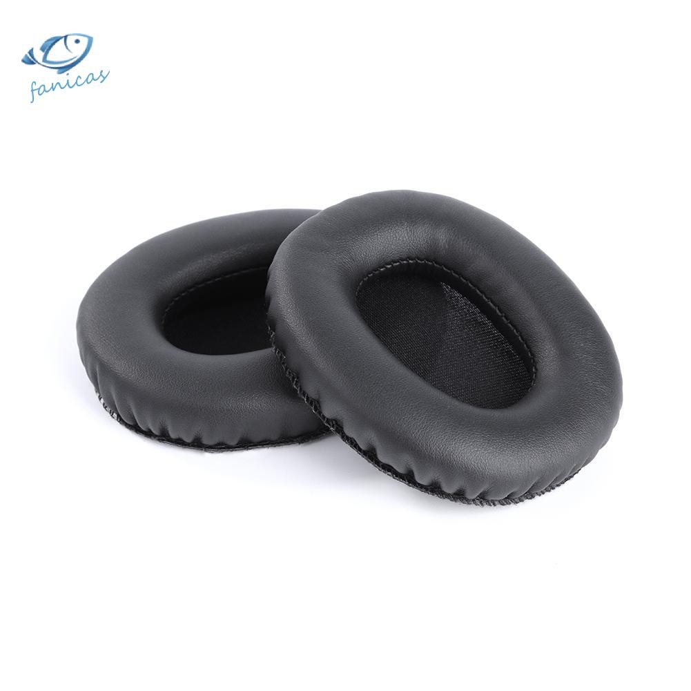 Set 2 Miếng Đệm Thay Thế Cho Tai Nghe Marshall Monitor