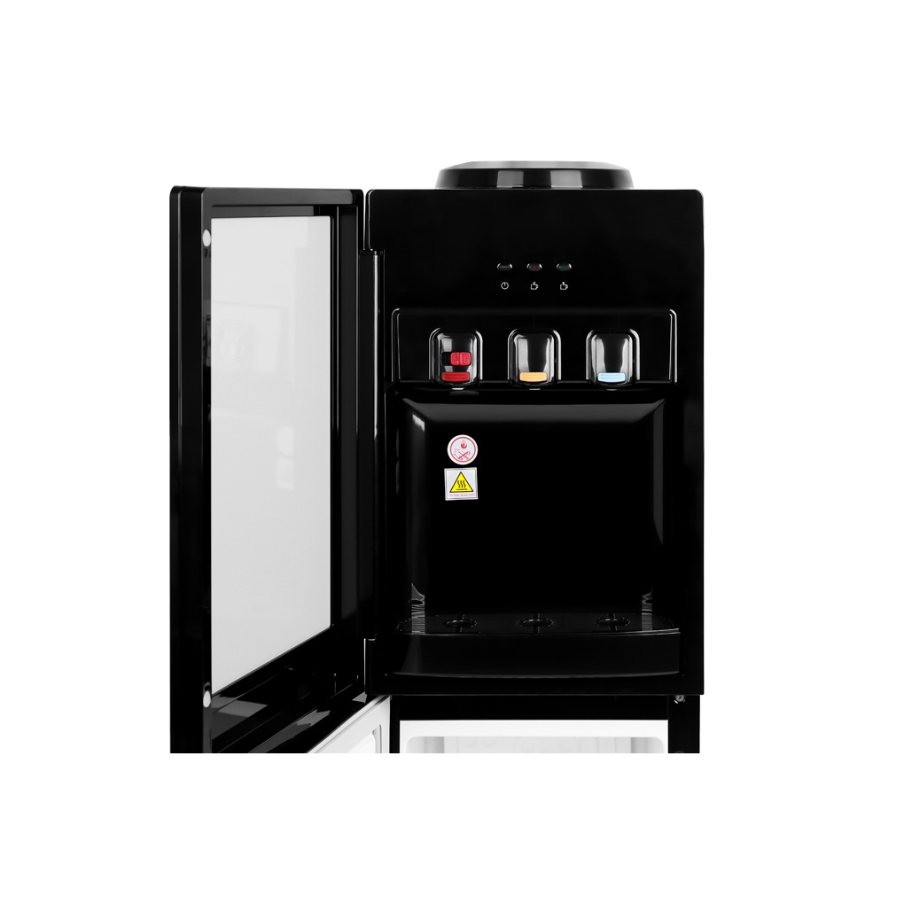 Cây nước nóng lạnh Midea YL1836S-B