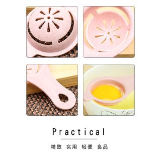 Tách lòng trắng trứng lúa mạch [Sẵn Hàng]