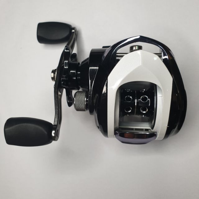 Máy Ngang Dùng Câu Lure Yumoshi GLA 201 1 vip 679jasdja