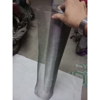 Lưới inox 304 chống côn trùng