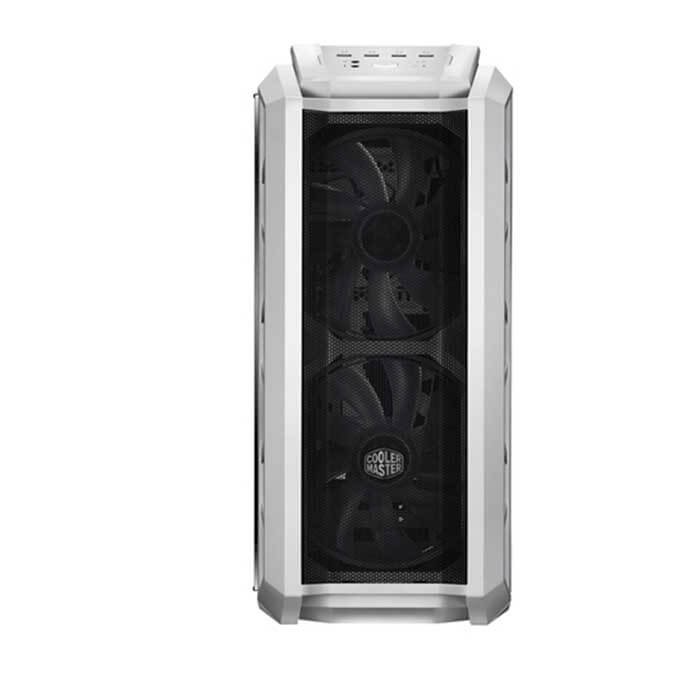 VỎ THÙNG CASE Cooler Master MasterCase H500P Mesh White (kính cường lực bên hông) Mặt lưới