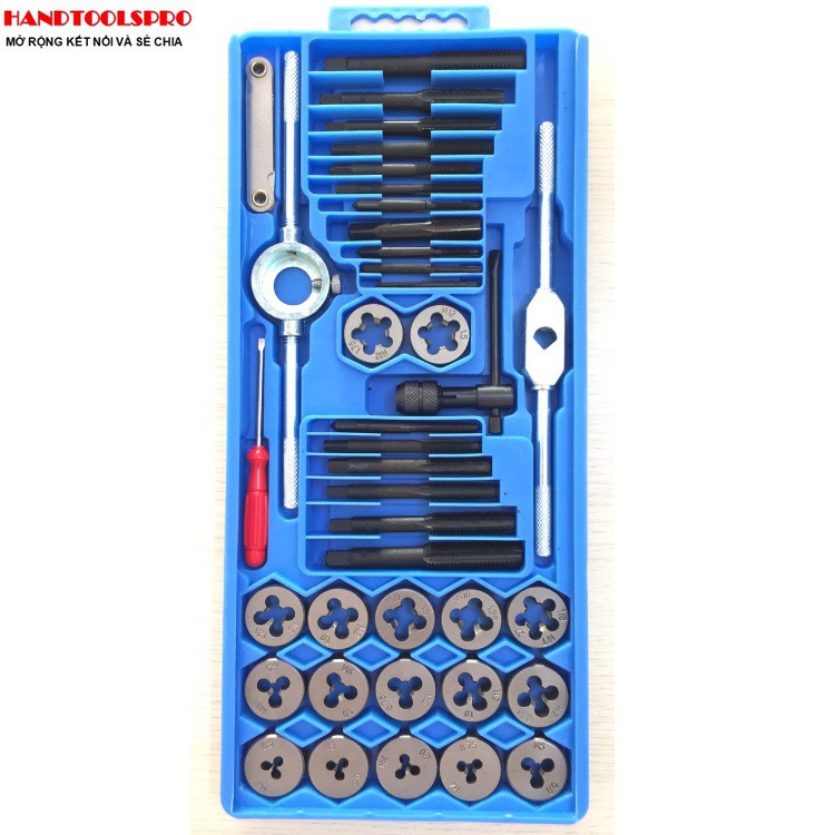 Bộ Taro 40 Chi Tiết  TOP TAP-50028