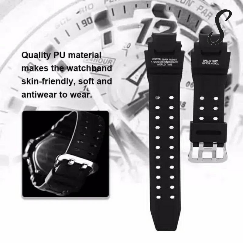 Dây Đeo Và Ốp Bảo Vệ Cho Đồng Hồ Casio G-SHOCK GW-4000 G-1400 GW-A1100 GW-G1400 G 1400