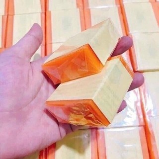Xà phòng nghệ thái lan
