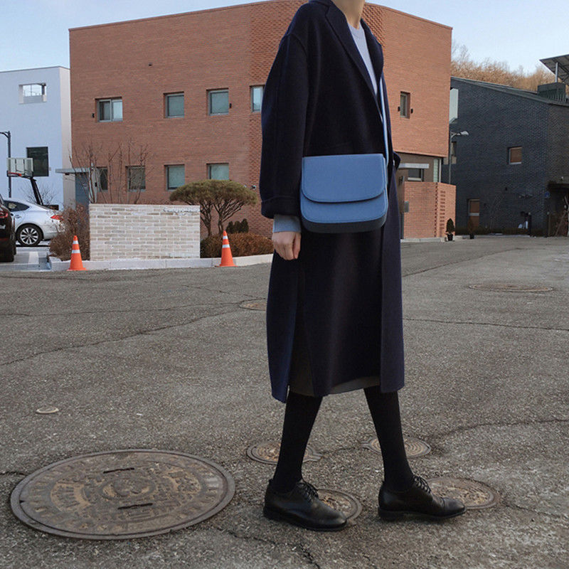 Túi đeo chéo thời trang hàn cho nữ